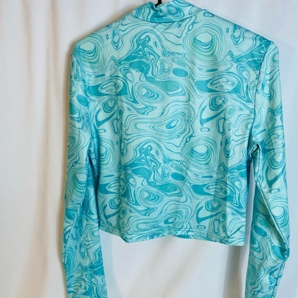 Shein Top - Picture 2 of 2